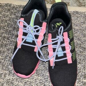 Adidas running shoes